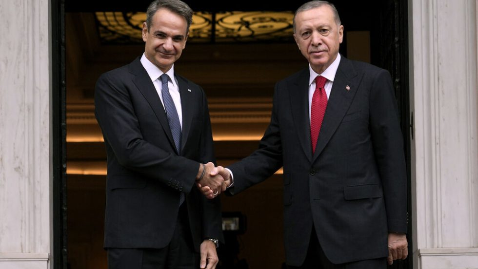 kyriakos -erdogan